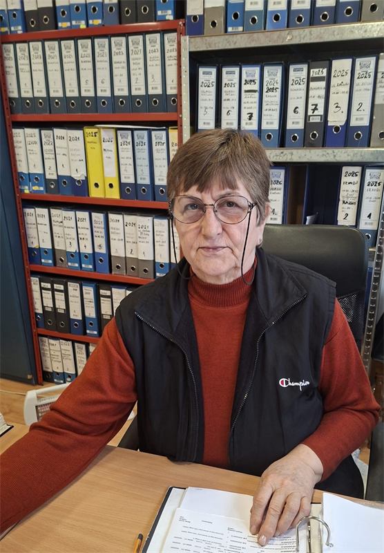 Nada Debeljak